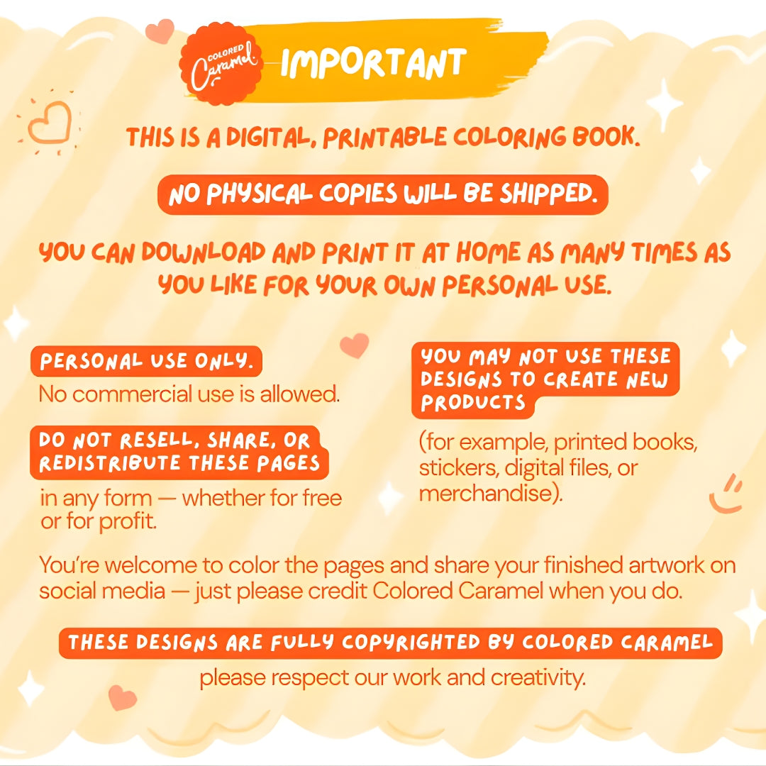 Halloween Coloring Pages